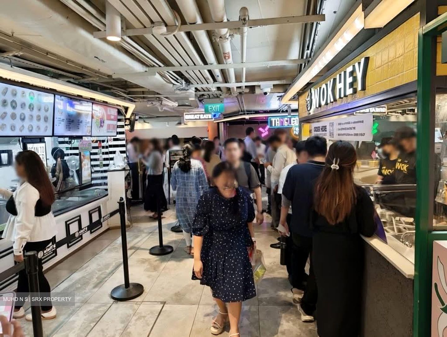 Republic Plaza (D1), Retail #551384451
